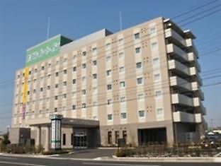 Hotel Route-Inn Utsunomiya Miyukicho -Kokudou4Gou- Kültér fotó