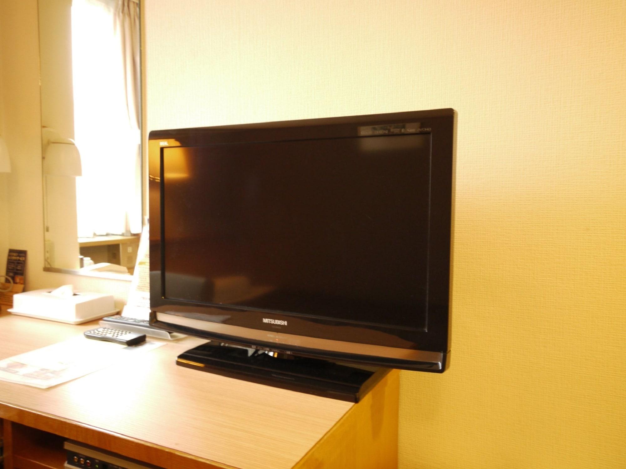 Hotel Route-Inn Utsunomiya Miyukicho -Kokudou4Gou- Kültér fotó
