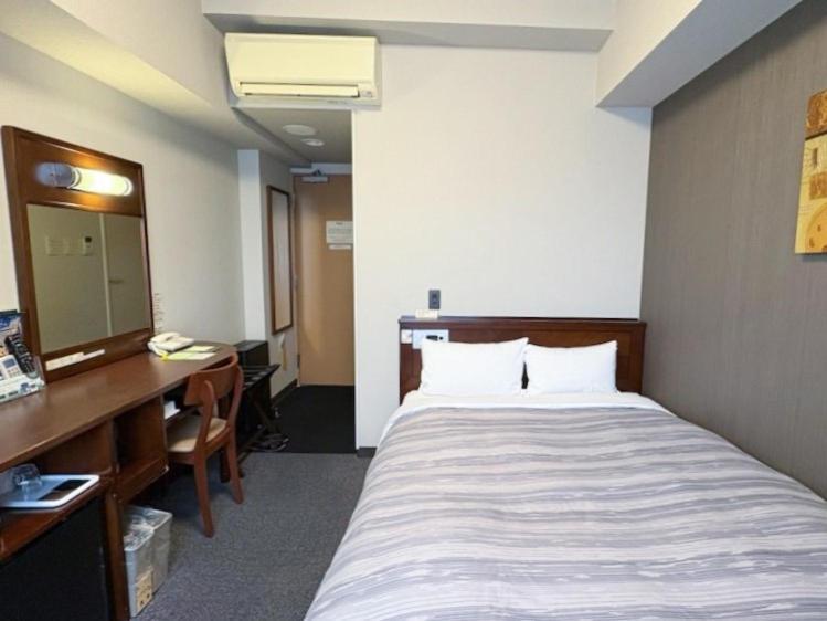 Hotel Route-Inn Utsunomiya Miyukicho -Kokudou4Gou- Kültér fotó