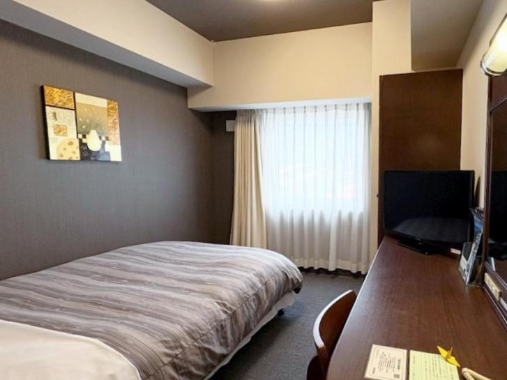 Hotel Route-Inn Utsunomiya Miyukicho -Kokudou4Gou- Kültér fotó