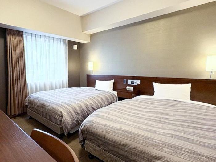 Hotel Route-Inn Utsunomiya Miyukicho -Kokudou4Gou- Kültér fotó