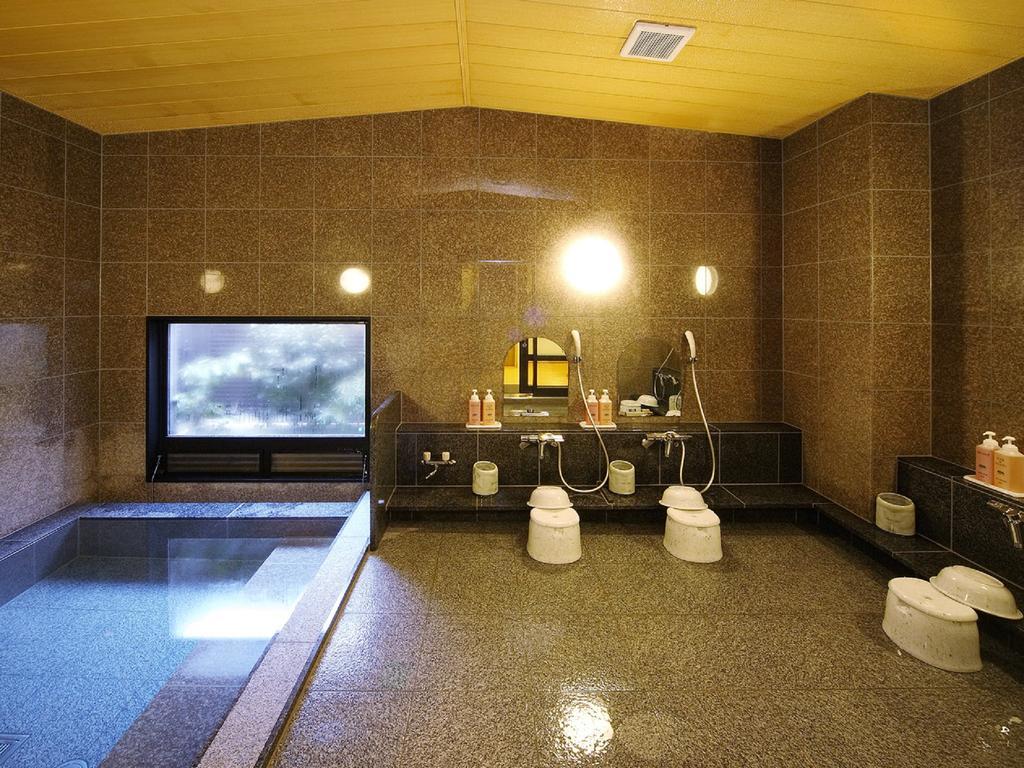 Hotel Route-Inn Utsunomiya Miyukicho -Kokudou4Gou- Kültér fotó