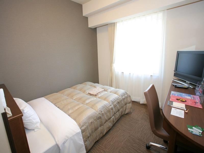 Hotel Route-Inn Utsunomiya Miyukicho -Kokudou4Gou- Kültér fotó