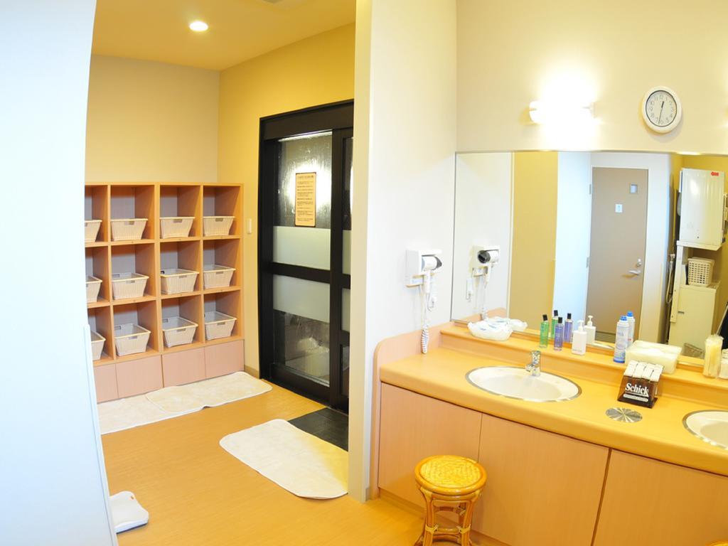 Hotel Route-Inn Utsunomiya Miyukicho -Kokudou4Gou- Kültér fotó