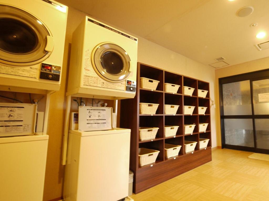 Hotel Route-Inn Utsunomiya Miyukicho -Kokudou4Gou- Kültér fotó