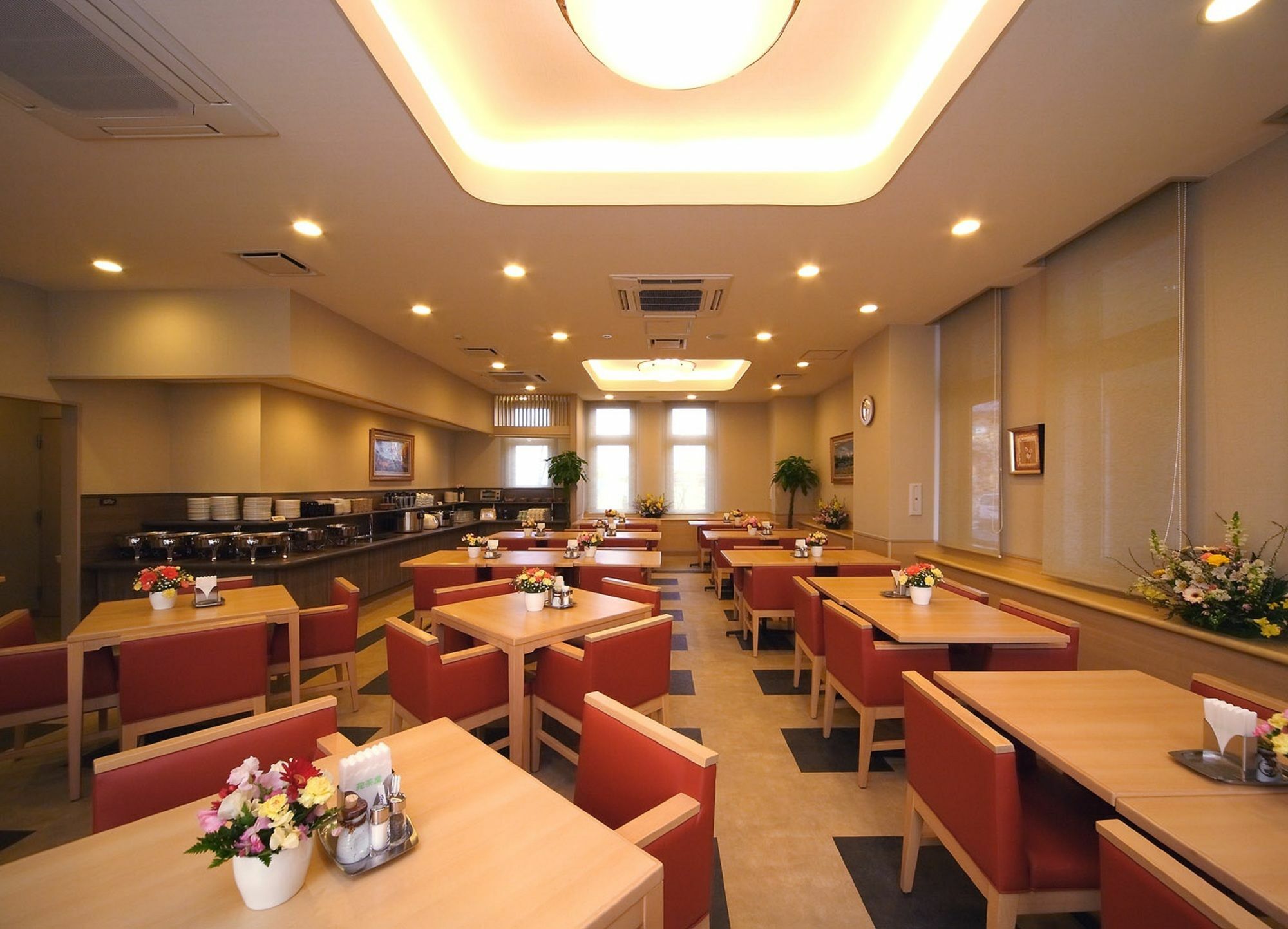 Hotel Route-Inn Utsunomiya Miyukicho -Kokudou4Gou- Kültér fotó