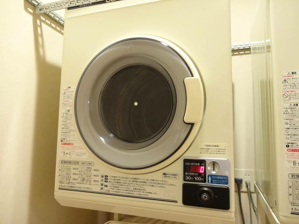 Hotel Route-Inn Utsunomiya Miyukicho -Kokudou4Gou- Kültér fotó