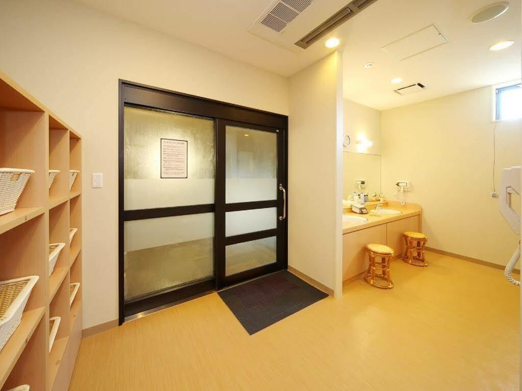 Hotel Route-Inn Utsunomiya Miyukicho -Kokudou4Gou- Kültér fotó