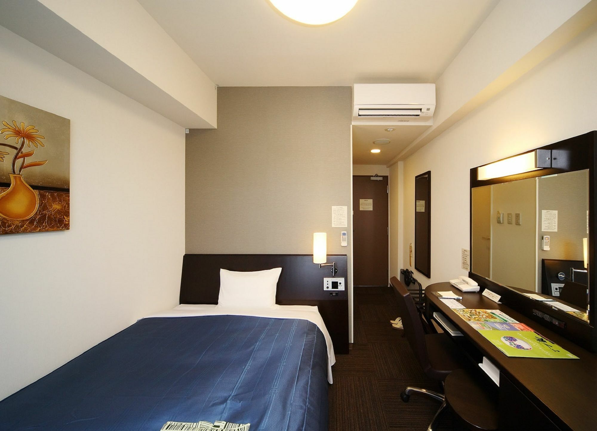 Hotel Route-Inn Utsunomiya Miyukicho -Kokudou4Gou- Kültér fotó